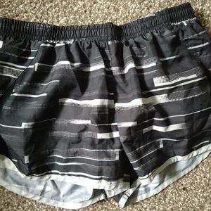 Nike Short running shorts